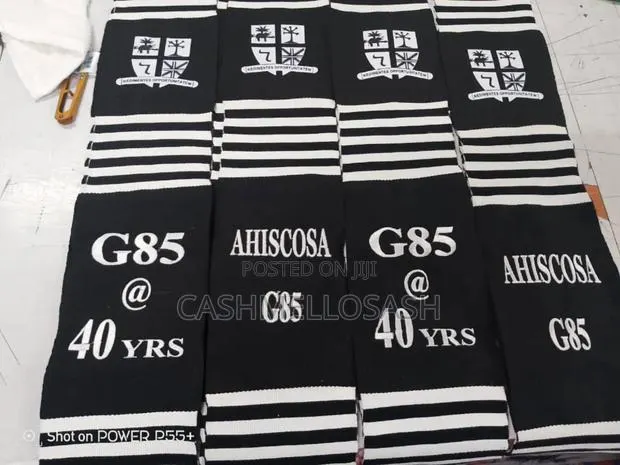 Embroidery Services · Photo 1
