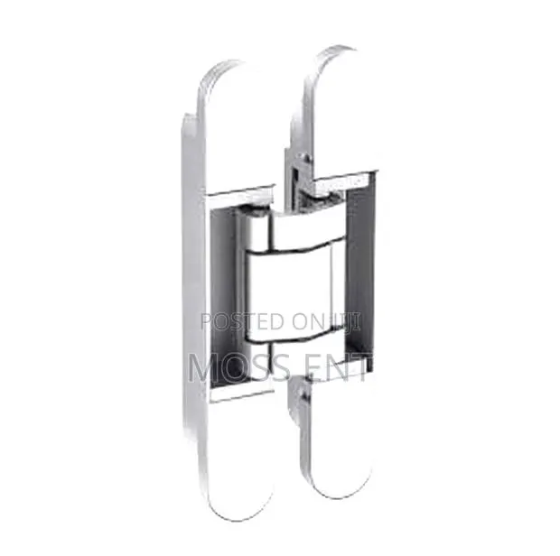 Furniture Adjustable Concealed Door Hinges Ze-H32-Bk - Ze-H32-Bk · Photo 1
