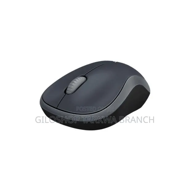 Logitech Genuine M185 Wireless Mouse · Photo 1