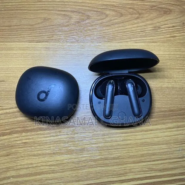 Original Soundcore Life P3 – Uk Used · Photo 1
