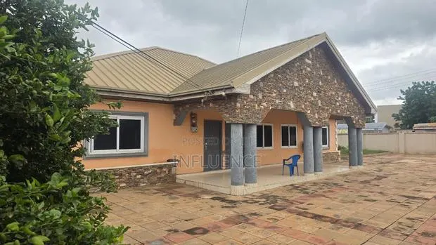 4bdrm House in Botwe, East Legon for sale · Photo 1
