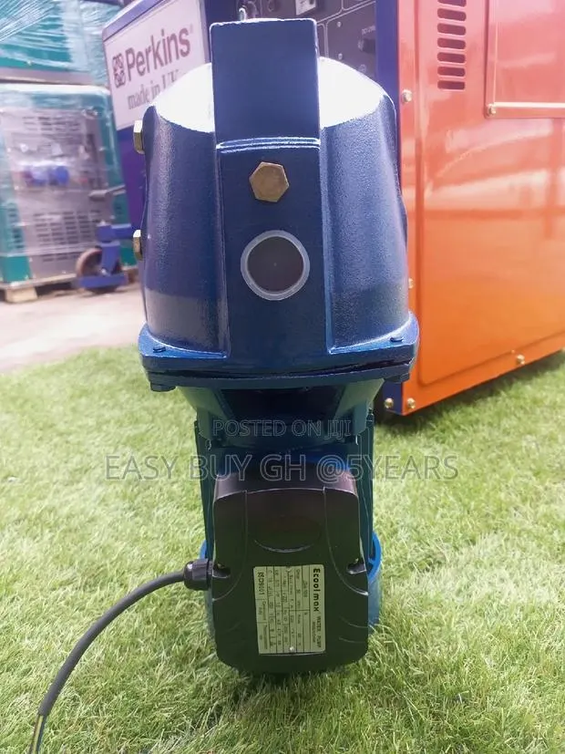 Water Pump 1.0hp Ecoolmax Water Pump · Photo 1