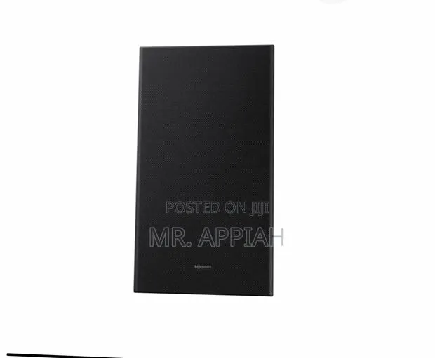 Quality Samsung B650f 3.1channel Bluetooth Sound Bar System(Black). · Photo 1