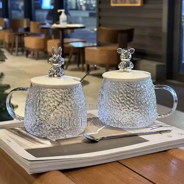 Glass Tumbler · Photo 1