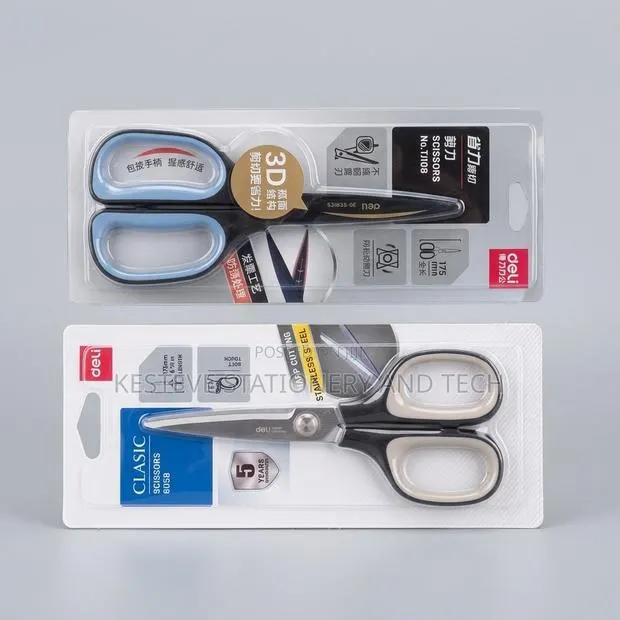 Deli Scissors · Photo 1