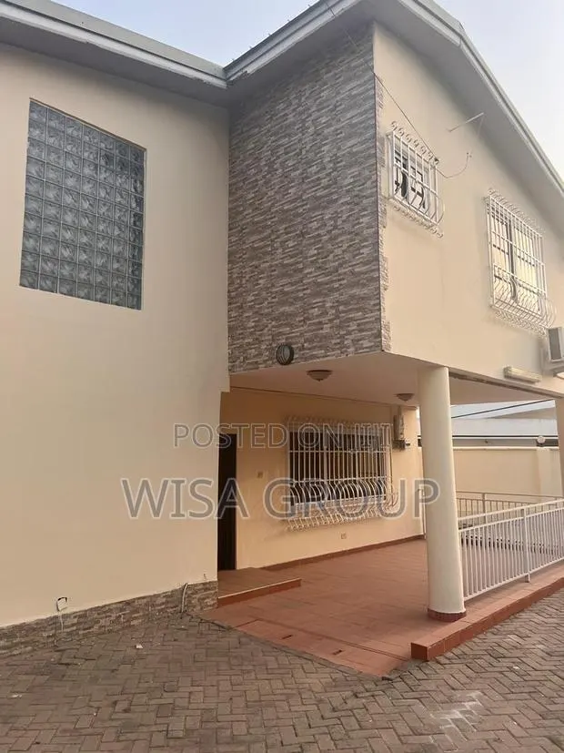 4bdrm Maisonette in Wisa Groups, Accra Metropolitan for rent · Photo 1