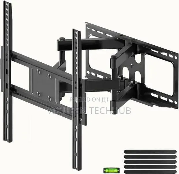 "Swivel Wall Mount for Most 26- 70 Screen 70P · Photo 1