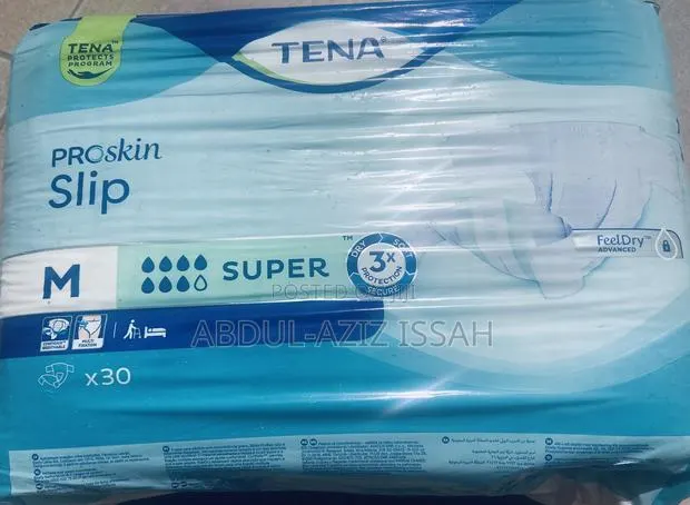 Adult Diapers · Photo 1