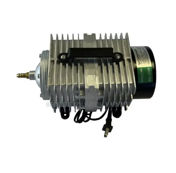 Sunsun 12 Outlet Aerators · Photo 1