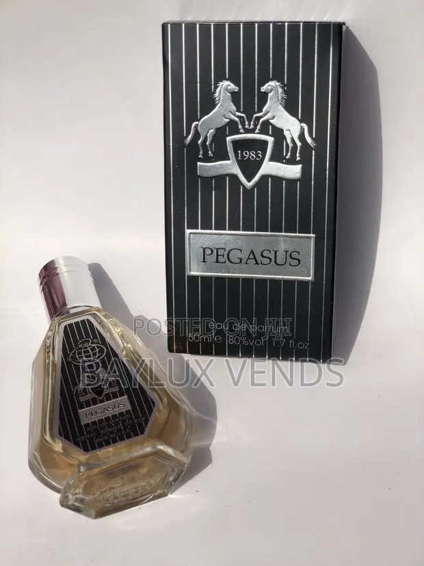 Pegasus Perfume · Photo 1