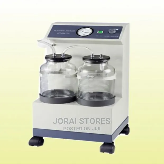 Suction Machine · Photo 1