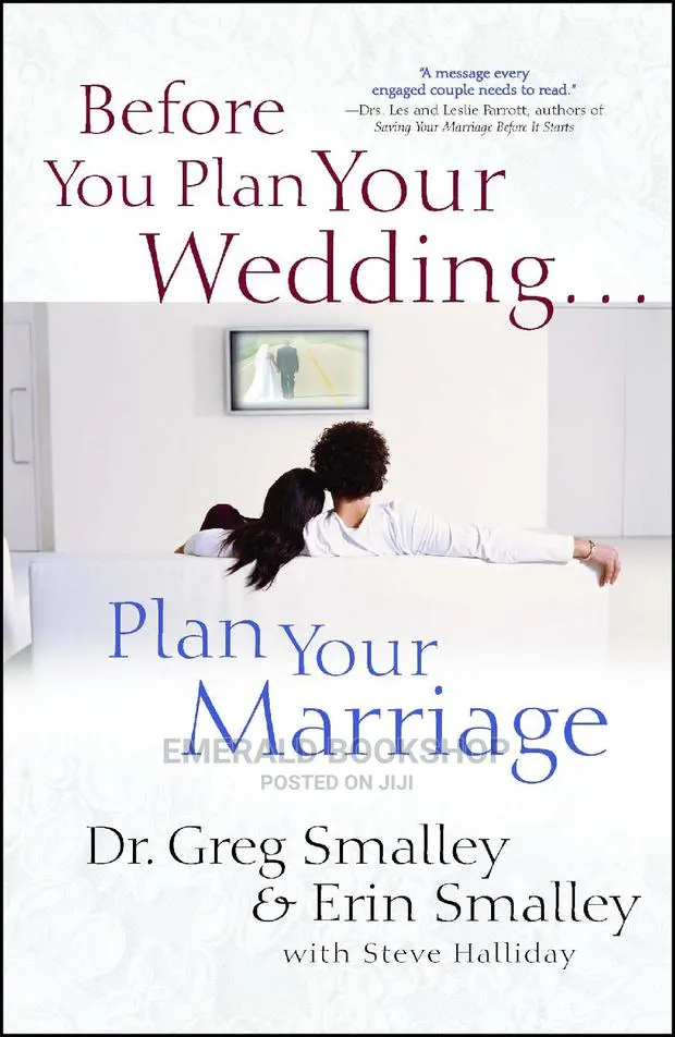 Before You Plan Your Wedding Plan Your Marriage Pdf · Photo 1