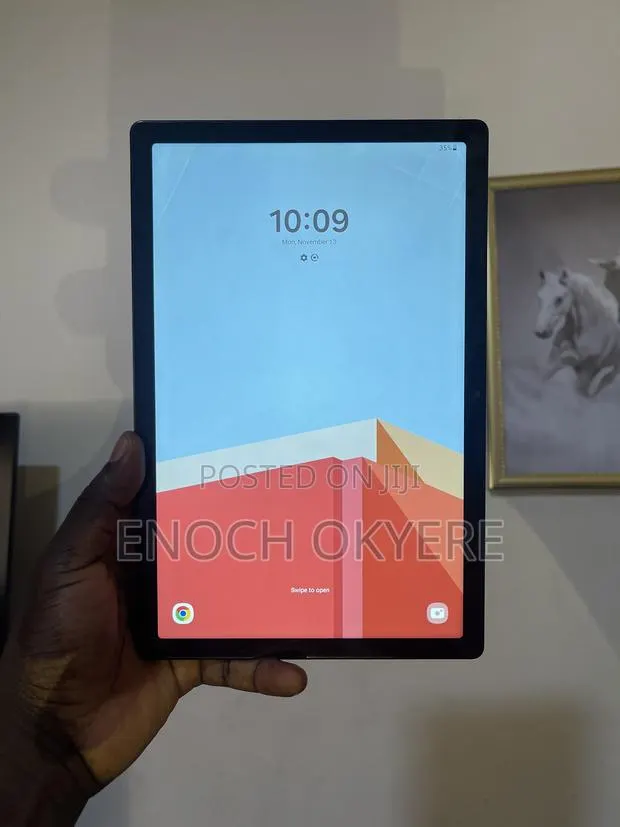 Samsung Galaxy Tab A8 10.5 (2021) 32 GB · Photo 1