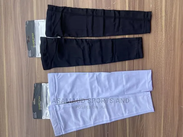 Original Arm Sleeves for Footballers and Basketball Players · Photo 1
