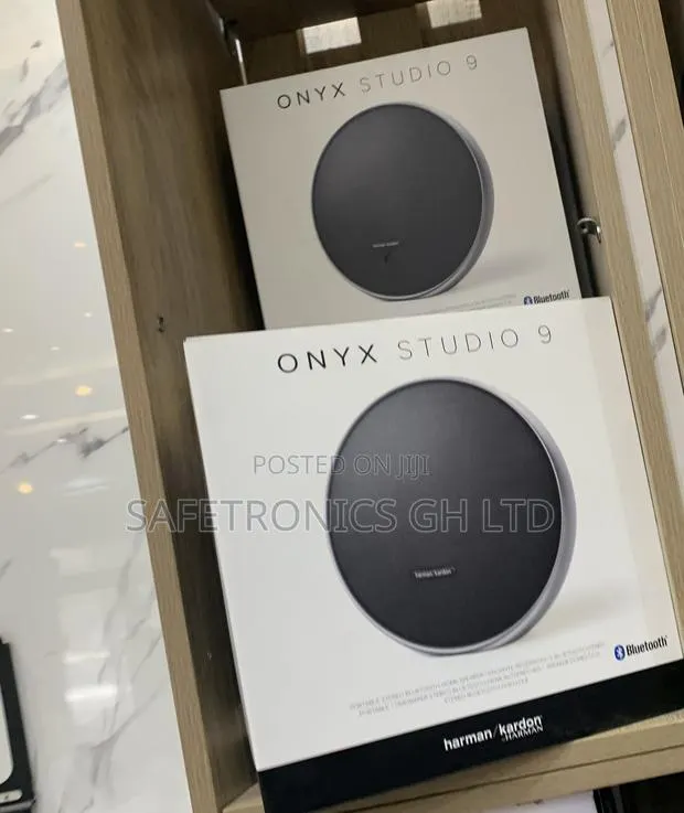 Kindly Order Harman Kardon Onyx Studio 9 Premium, Portable · Photo 1