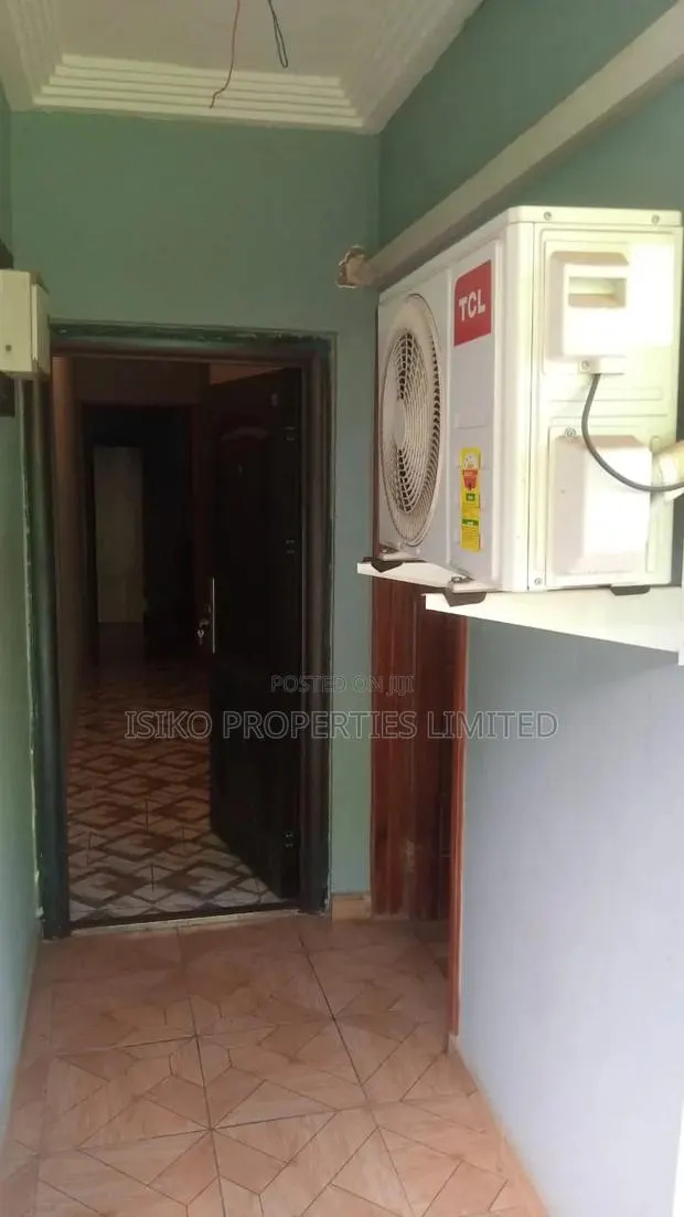 Furnished 1bdrm Room & Parlour in V Villa Properties, Kasoa for rent · Photo 1