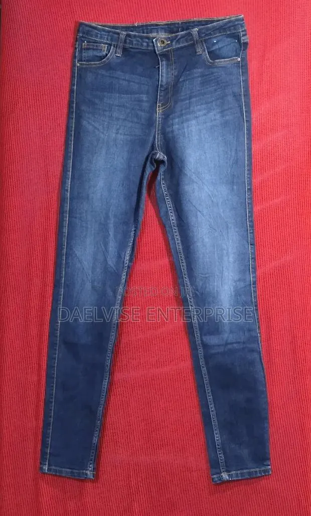 Boys Jeans Trousers · Photo 1