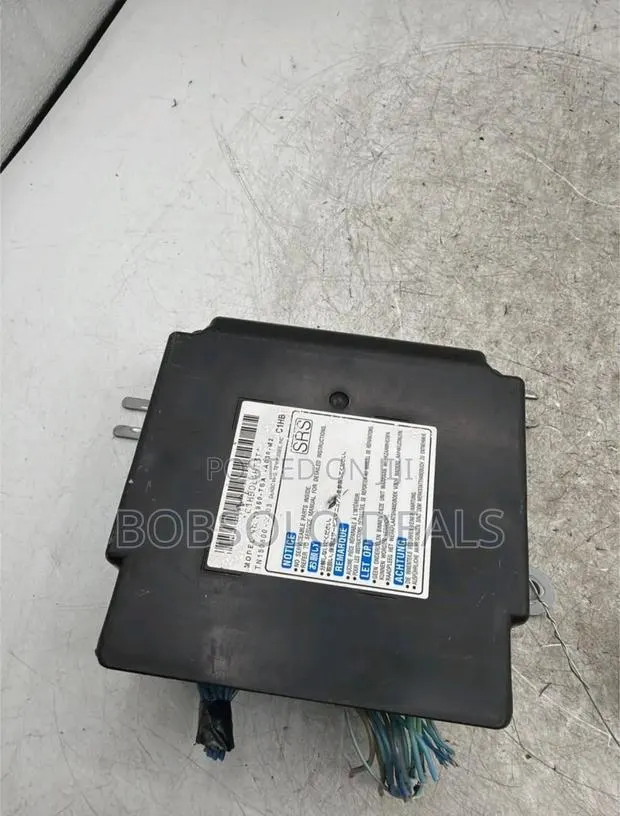 2016-2019 Honda Civic 77960-Tba-A030-M2 · Photo 1