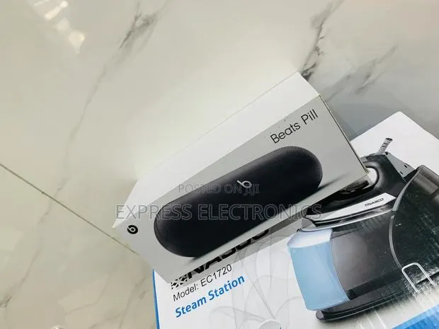 Fantastic Sound Quality Beats Pill Bluetooth Speaker · Photo 1