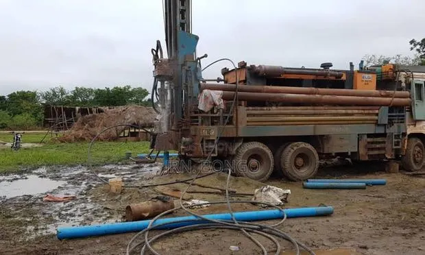 Borehole Drilling, Installation and Repairs Company Ltd. · Photo 1