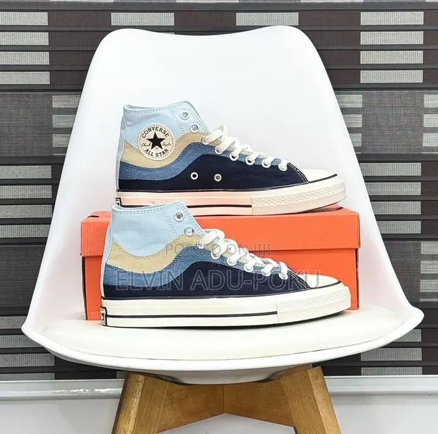 Converse All Star Calm Comfy Sneaker In Different Style , Swipe >>> · Photo 1