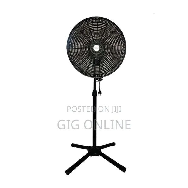Brandnew Standing Fan · Photo 1