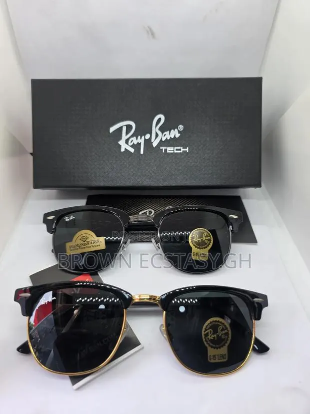Ray-Ban Club Master · Photo 1
