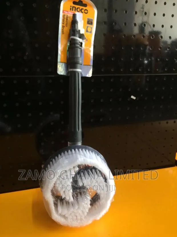 Rotary Brush - Hrb8702 · Photo 1