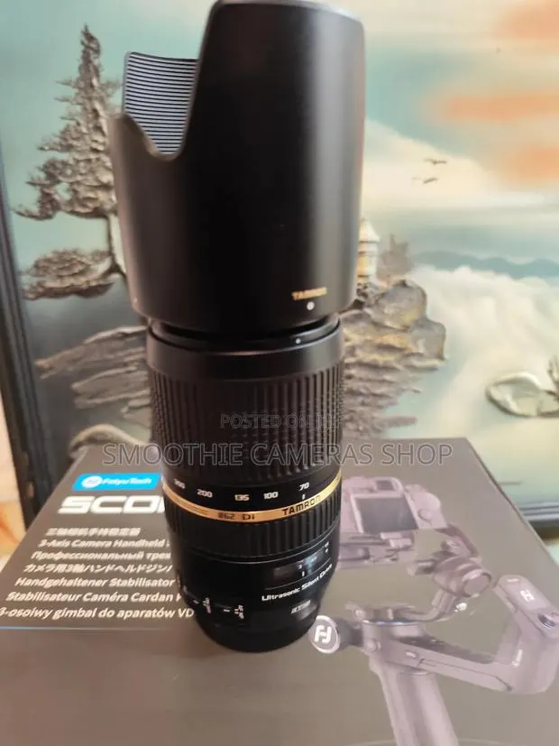 Googo Cameras N Lenses From Native Company In Japan · Photo 1
