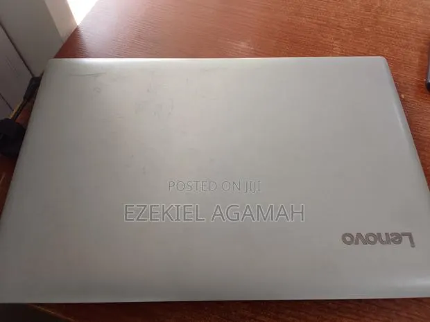Laptop Lenovo Ideapad 3 8GB AMD A6 HDD 1T · Photo 1