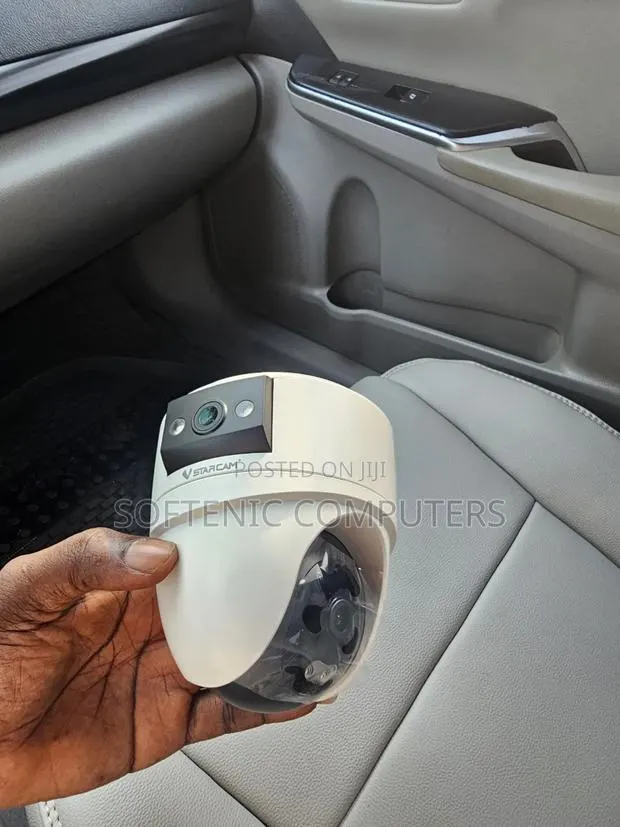 Wifi Camera · Photo 1