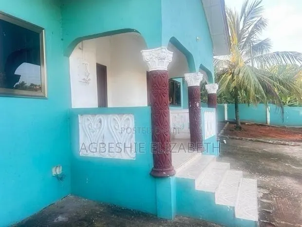Studio Apartment in Upper Weija for rent · Photo 1
