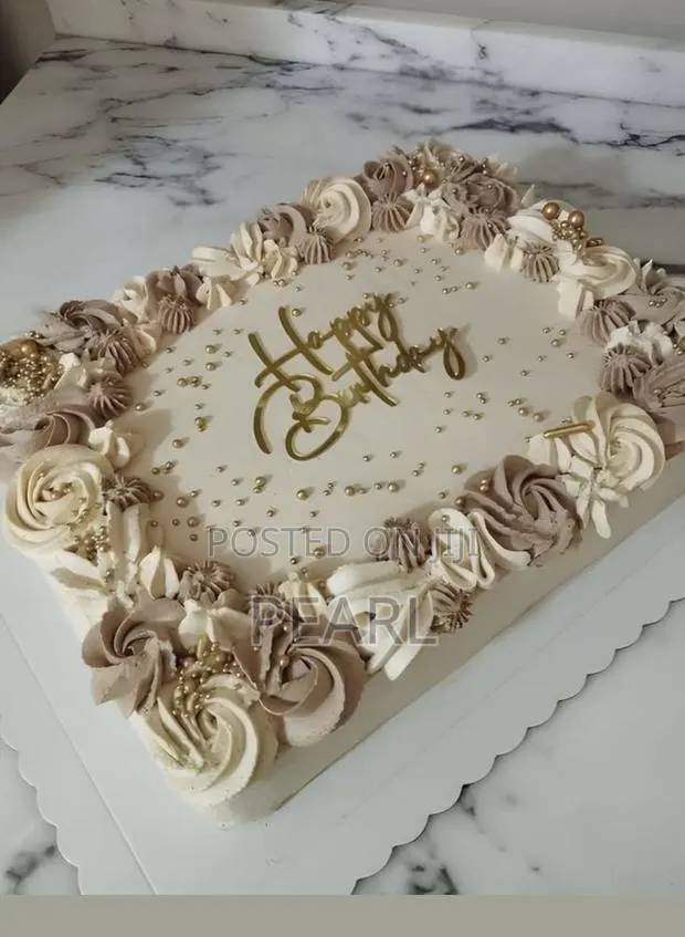 Birthday Cakes · Photo 1