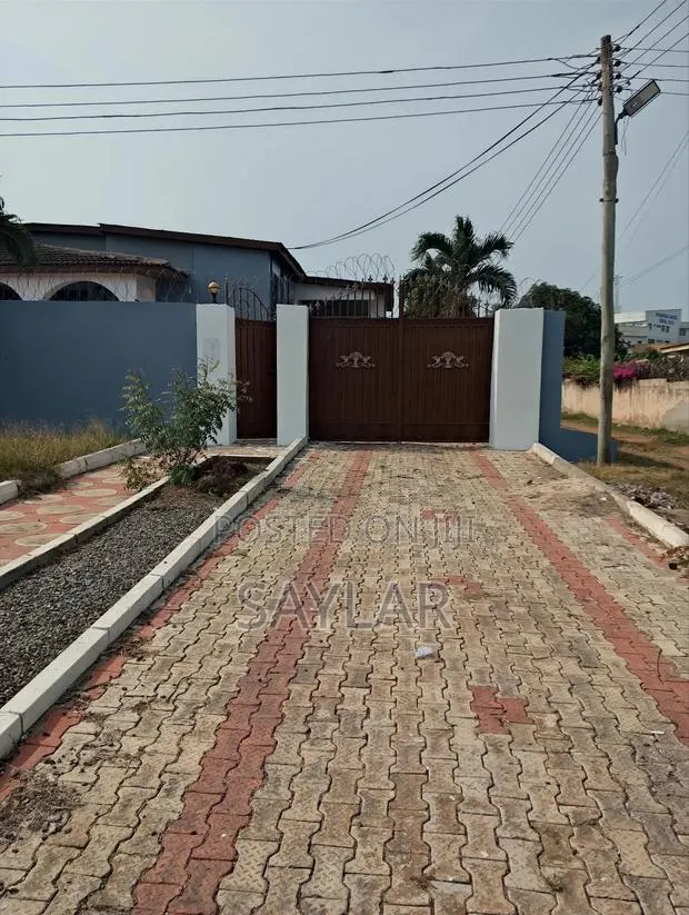 Furnished 6bdrm House in Enjoy Estates, Tema Metropolitan for sale · Photo 1