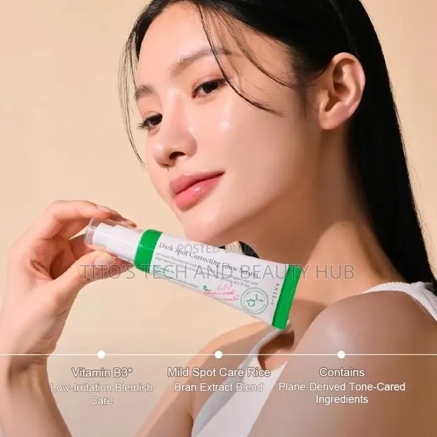 Dark Spots Correcting Serum · Photo 1