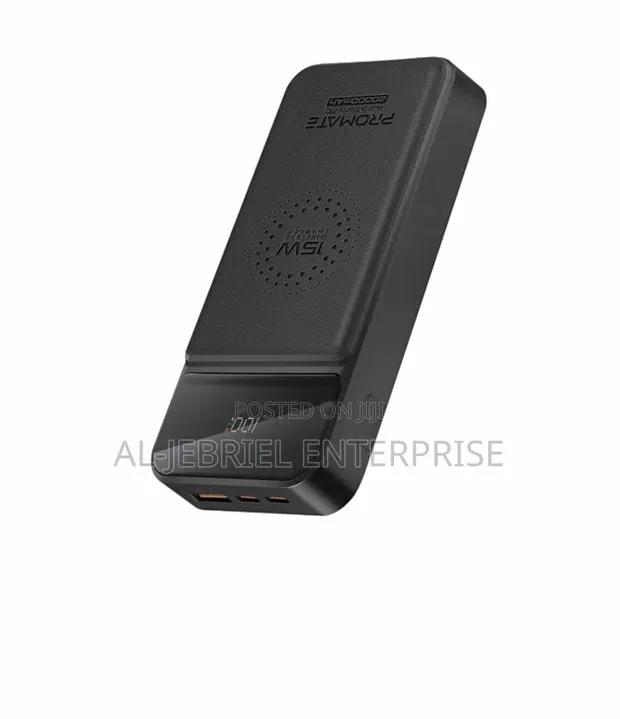 Promate Auratorq-20 Powerbank · Photo 1
