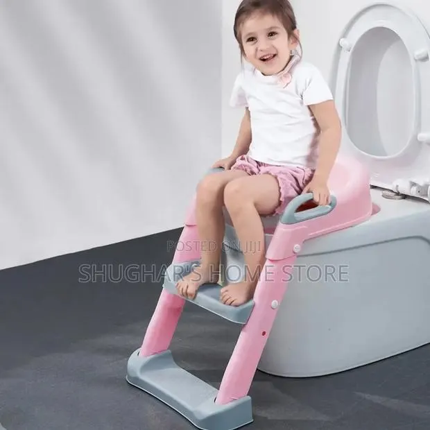 Potty Trainer · Photo 1