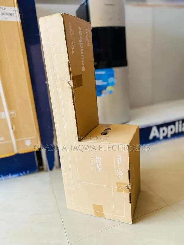 TCL 2.1ch Sound Bar · Photo 1