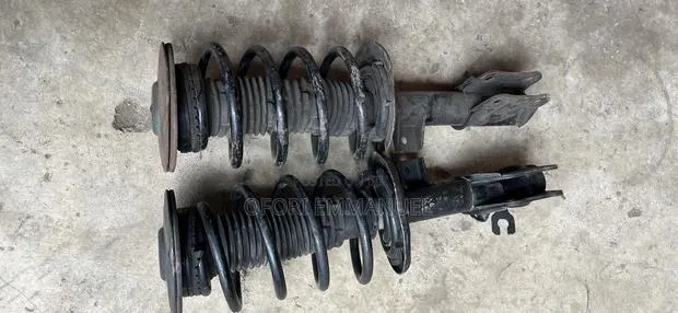 Ford Fusion Front Shocks 2013-2019 · Photo 1