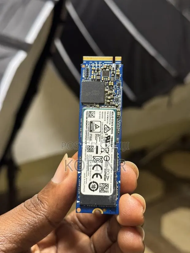 2tb Nvme SSD · Photo 1