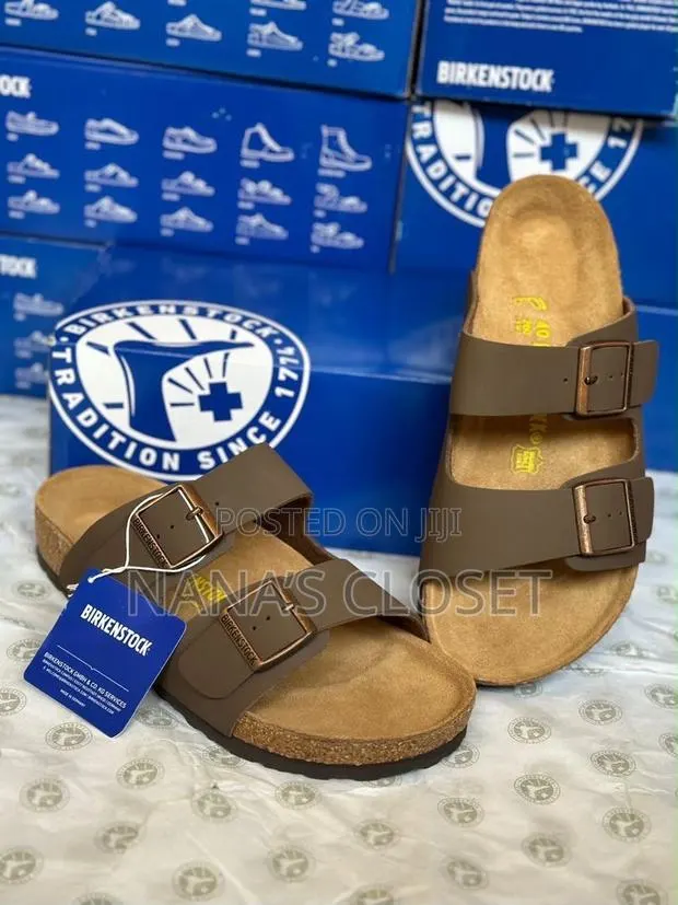 Arizona Birkenstock · Photo 1