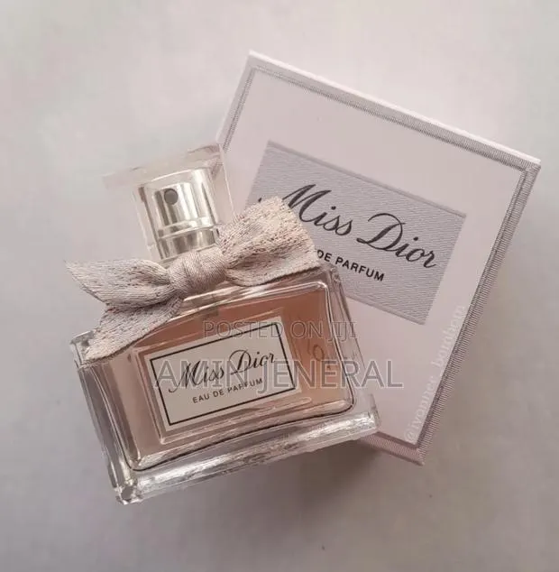 Miss Dior 100ml Edp · Photo 1