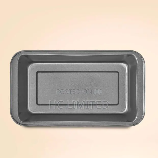 Decakila Loaf Pan - Kmtt074b · Photo 1