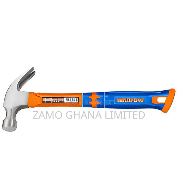 Claw Hammer - Whm3308 · Photo 1
