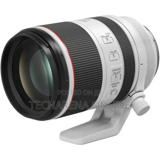 Canon Rf 70-200 F/2.8 L Is Usm Lens · Photo 1