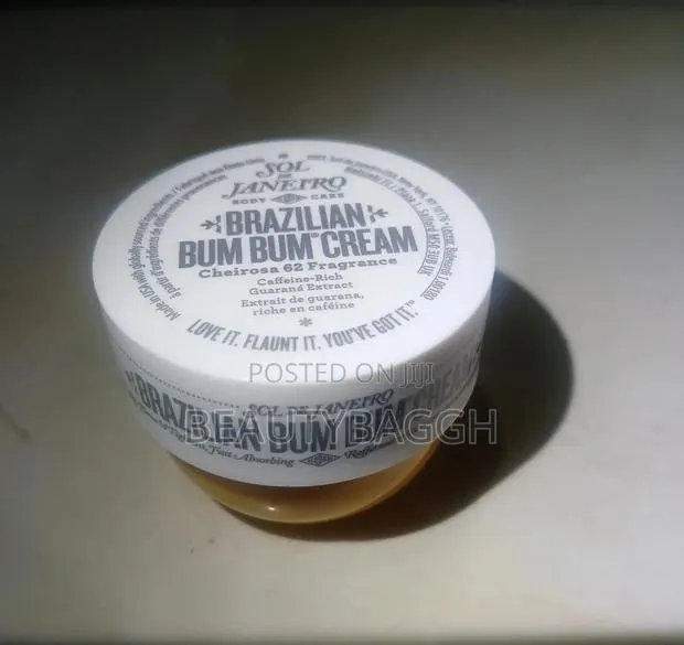 Sol De Janeiro Bum Bum Cream · Photo 1