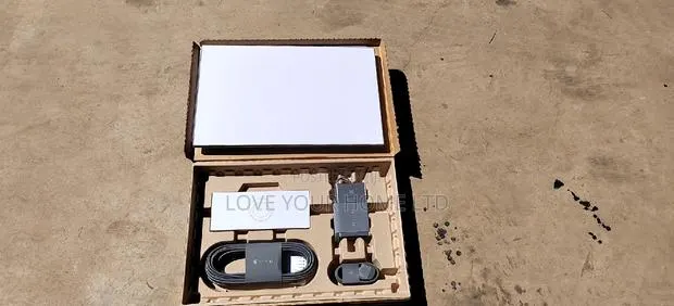Starlink Standard Gen 3 V4 Satellite Internet Kit · Photo 1