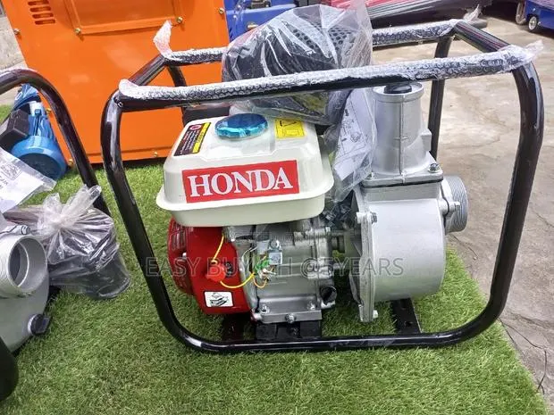 Quality Quality 3inches Engine Water Pump Pump · Photo 1