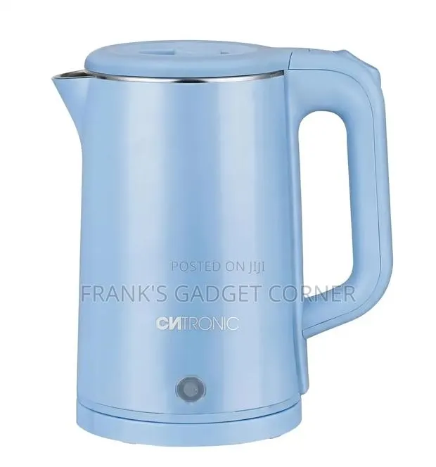 CNTRONIC 2.5L Electric Kettle · Photo 1