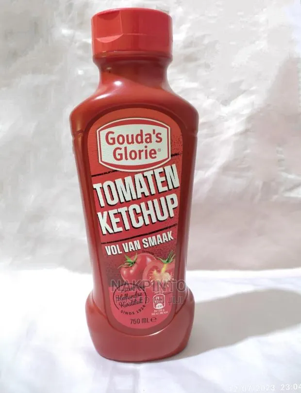 Tomato Ketchup (750 Ml) · Photo 1